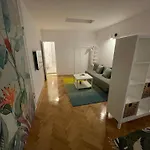 Cozy Διαμέρισμα Μπρασόβ