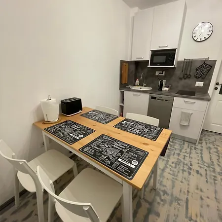 Apartamento Cozy *
