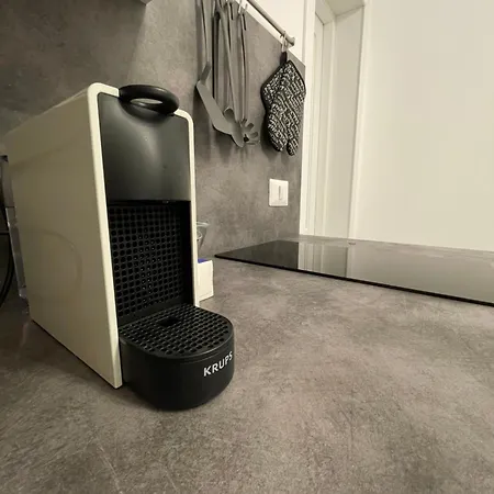 Lägenhet Cozy Braşov