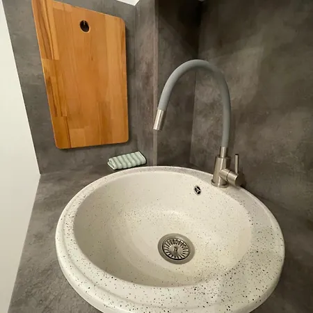 Apartamento Cozy *