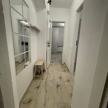 Cozy Apartment