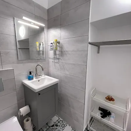 Apartman Cozy *