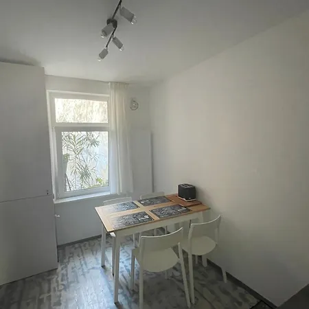 Cozy Apartmán *