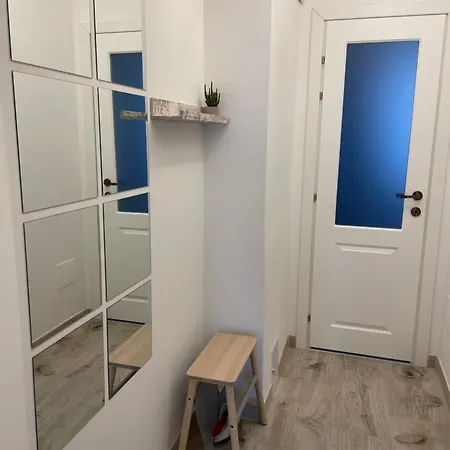 Cozy Apartment *