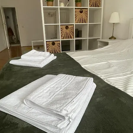 Cozy Apartman Brassó