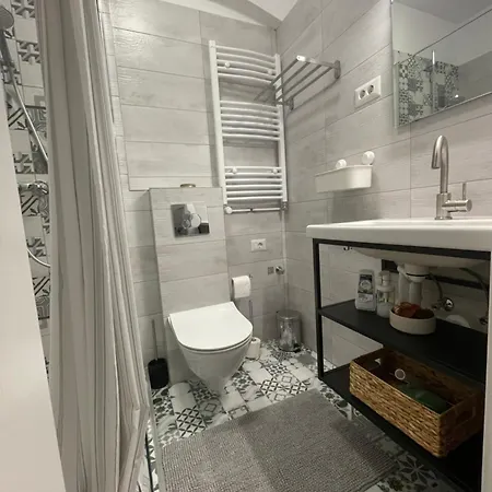 Cozy Apartman *
