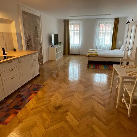 Apartamento Cozy *
