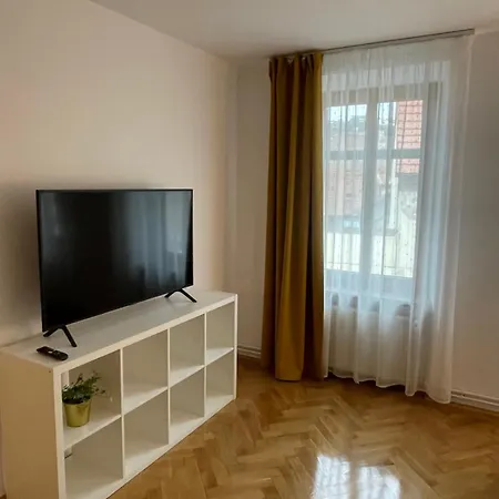 Cozy Apartmán