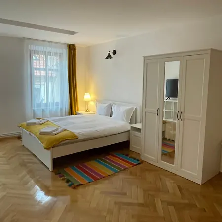 Cozy Brașov