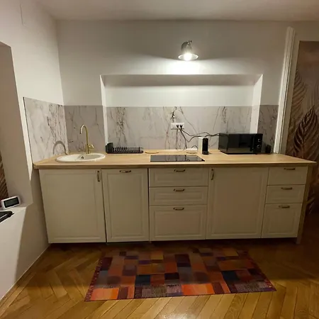 Cozy Apartment